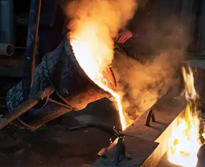 Copper Casting for Electrical Components: Benefits and Manufacturing Methods